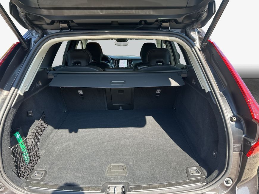 Volvo XC60 – Bild 11