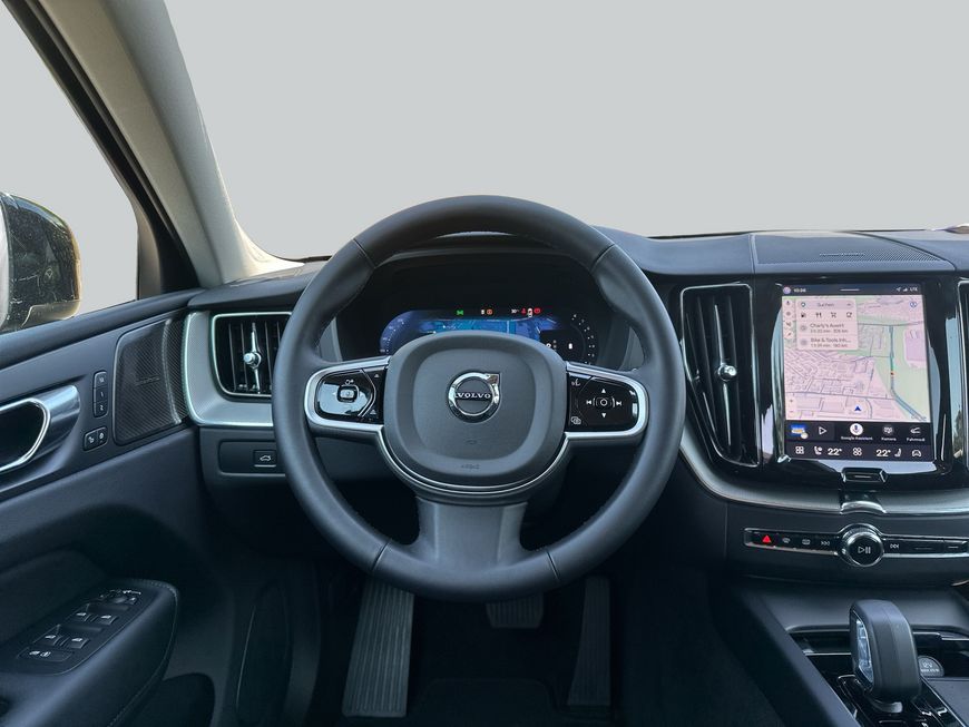 Volvo XC60 – Bild 12