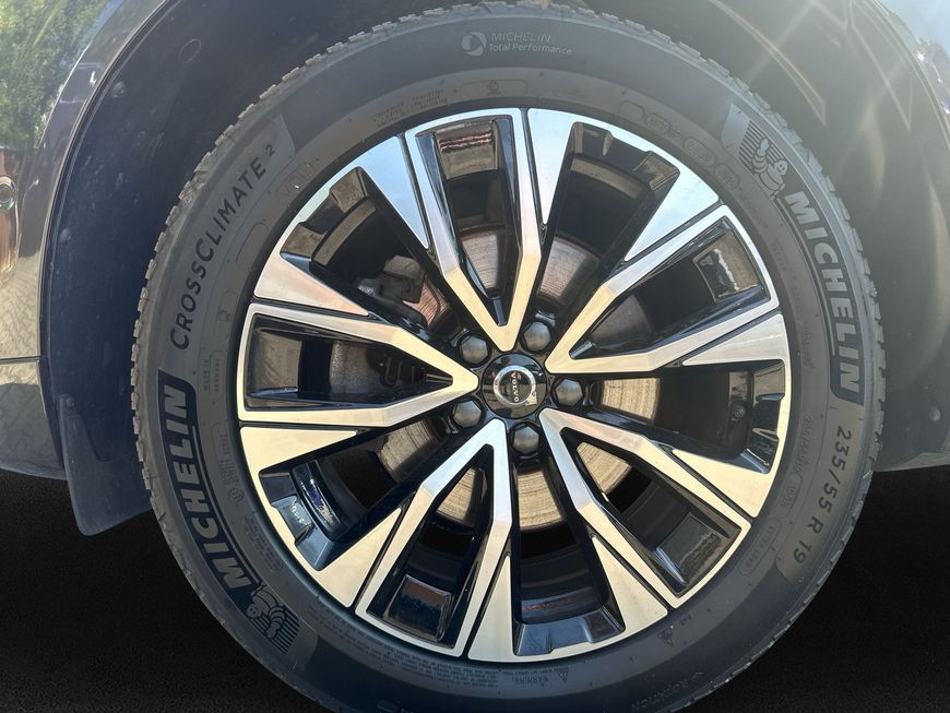 Volvo XC60 – Bild 13