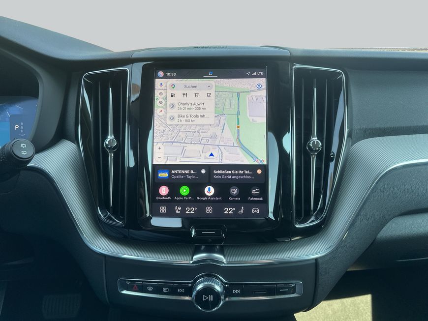 Volvo XC60 – Bild 15