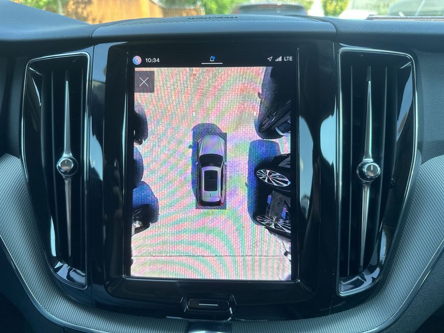 Volvo XC60 – Bild 16