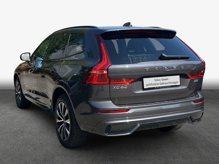 Volvo XC60 – Bild 2