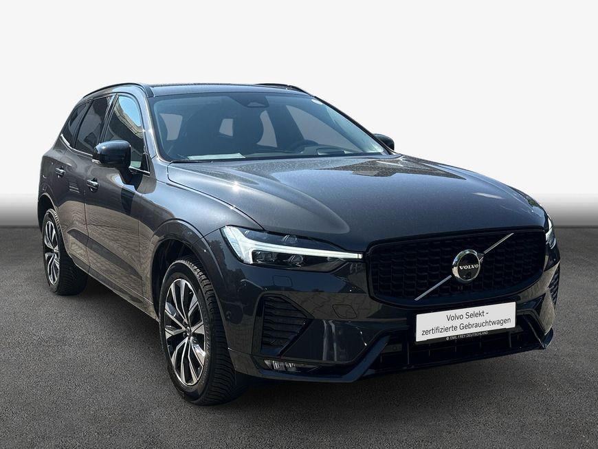 Volvo XC60 – Bild 3