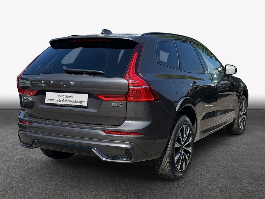 Volvo XC60 – Bild 4