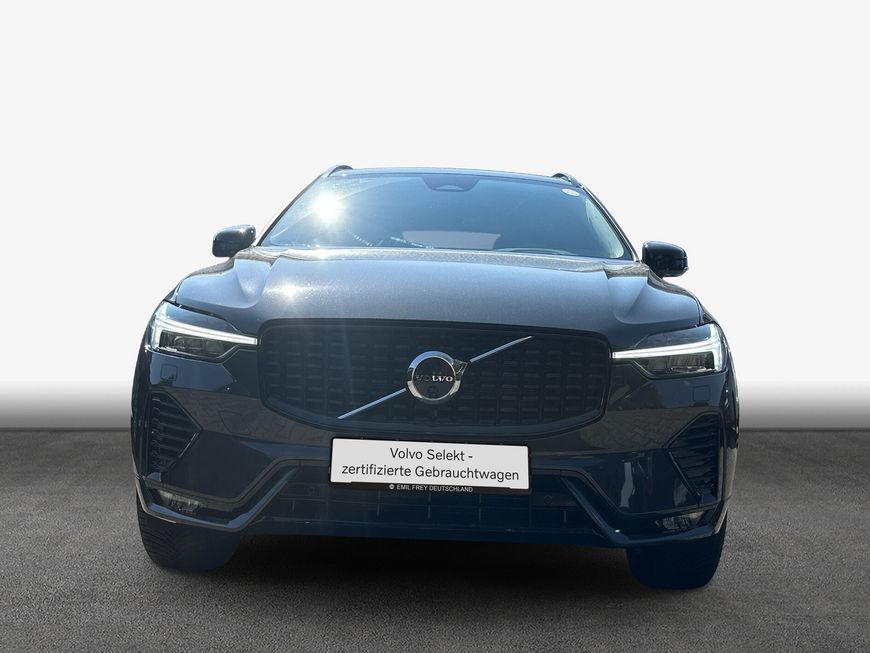 Volvo XC60 – Bild 6