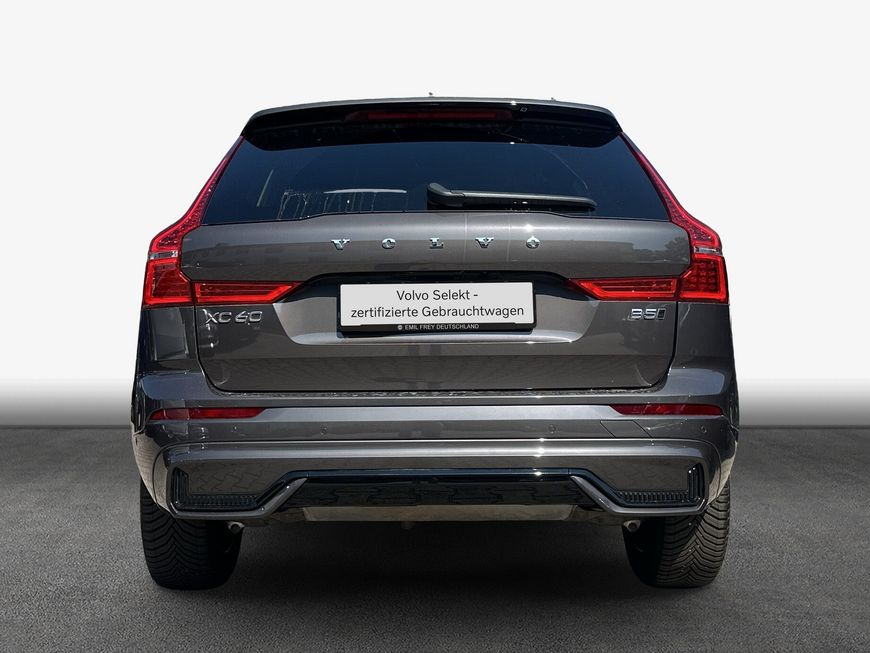 Volvo XC60 – Bild 7