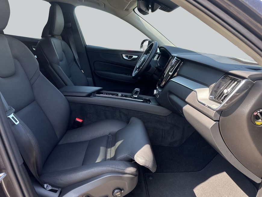 Volvo XC60 – Bild 8