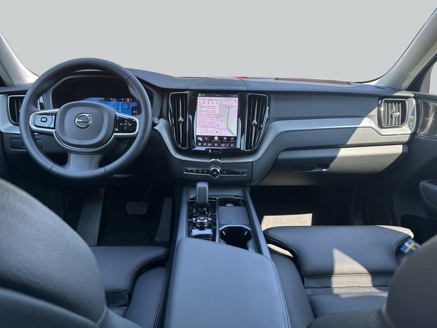 Volvo XC60 – Bild 9