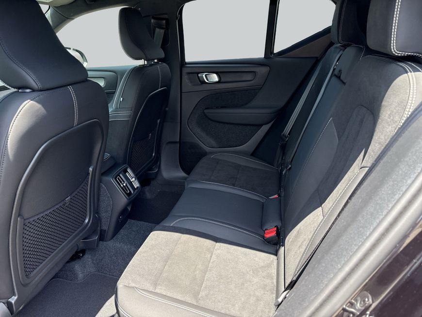 Volvo XC40 – Bild 10