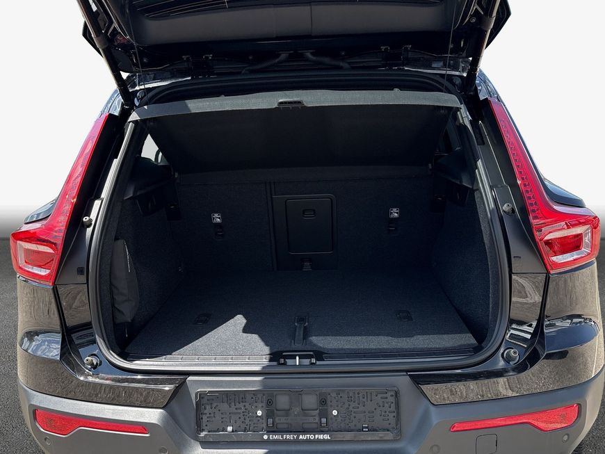 Volvo XC40 – Bild 11