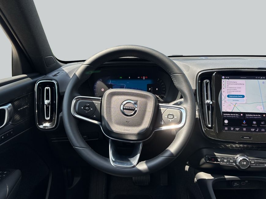 Volvo XC40 – Bild 12