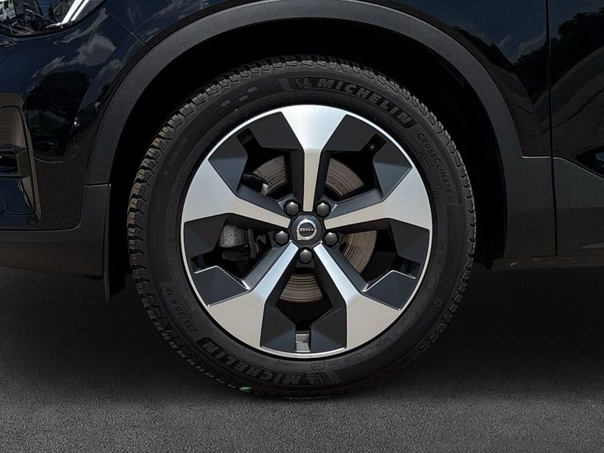 Volvo XC40 – Bild 13