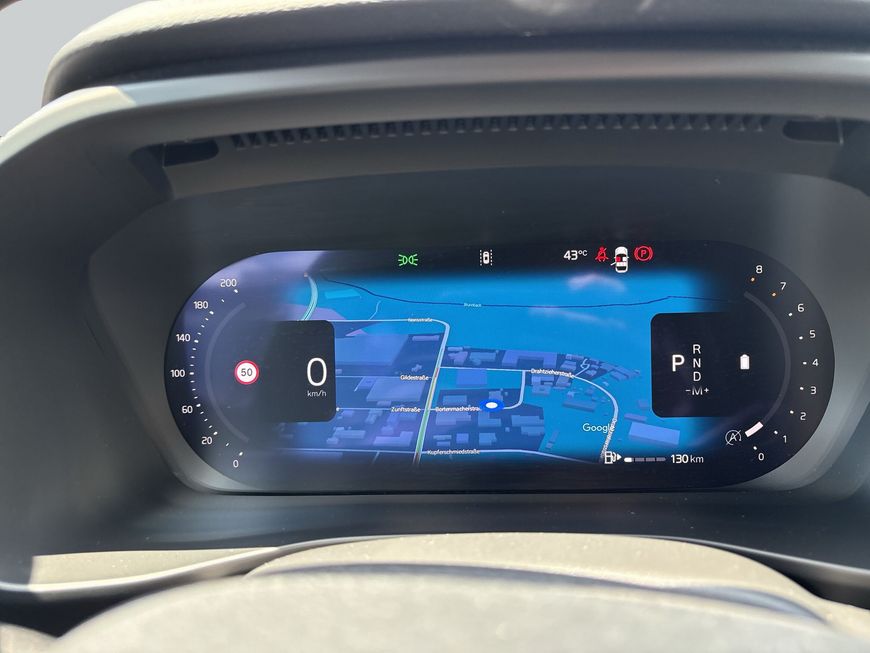 Volvo XC40 – Bild 14