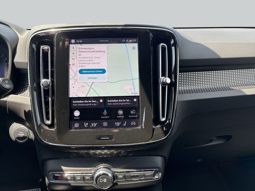 Volvo XC40 – Bild 15