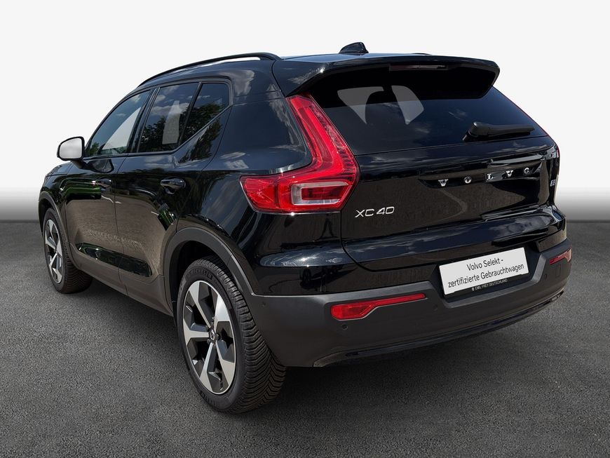 Volvo XC40 – Bild 2