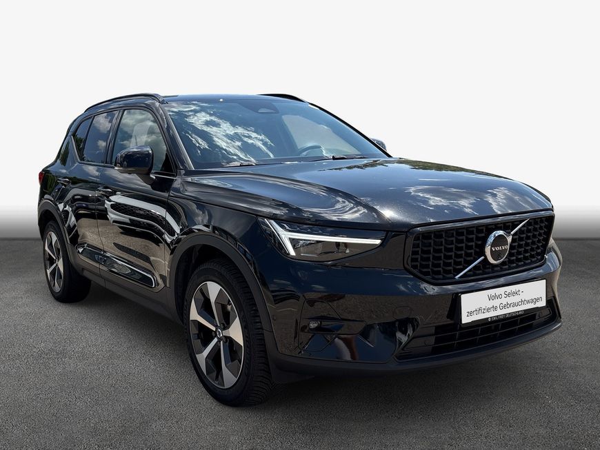 Volvo XC40 – Bild 3