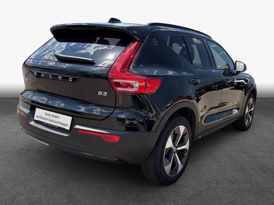 Volvo XC40 – Bild 4