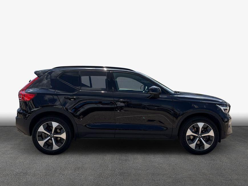 Volvo XC40 – Bild 5