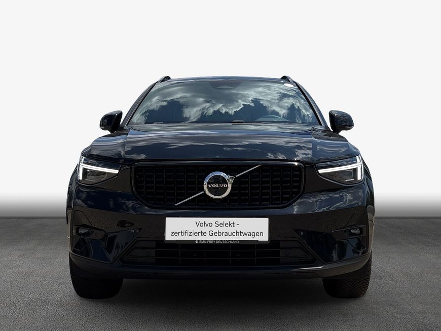 Volvo XC40 – Bild 6