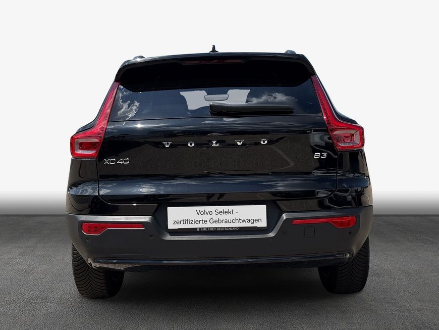 Volvo XC40 – Bild 7