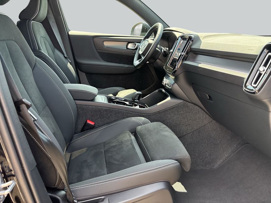 Volvo XC40 – Bild 8