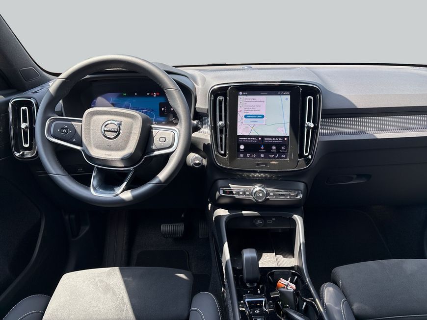 Volvo XC40 – Bild 9