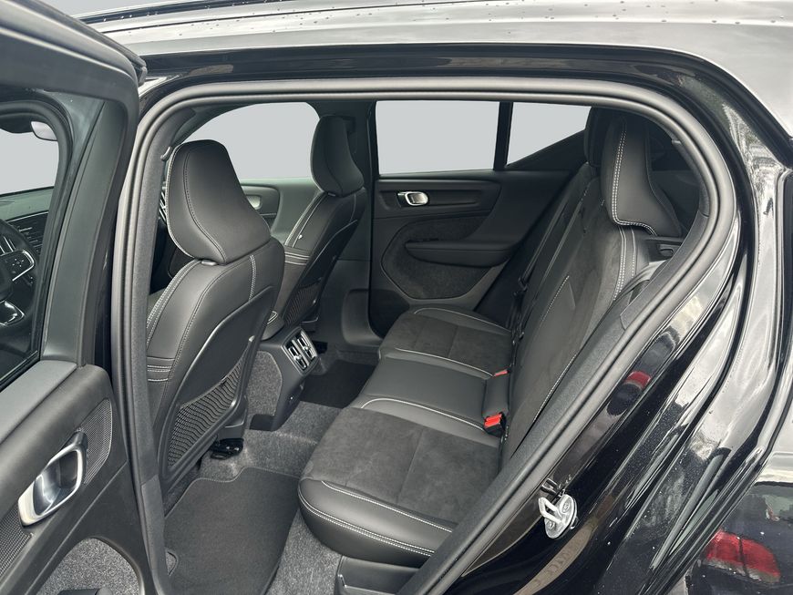 Volvo XC40 – Bild 10