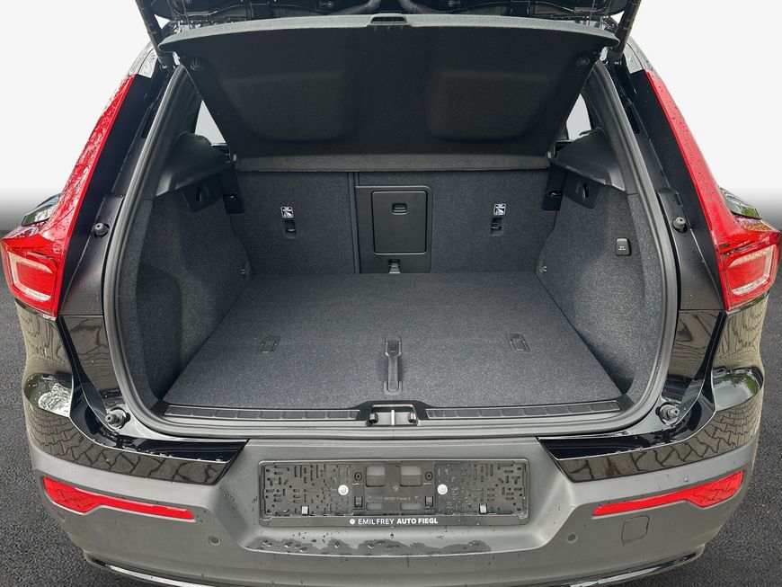 Volvo XC40 – Bild 11