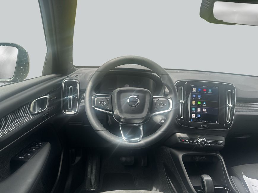 Volvo XC40 – Bild 12