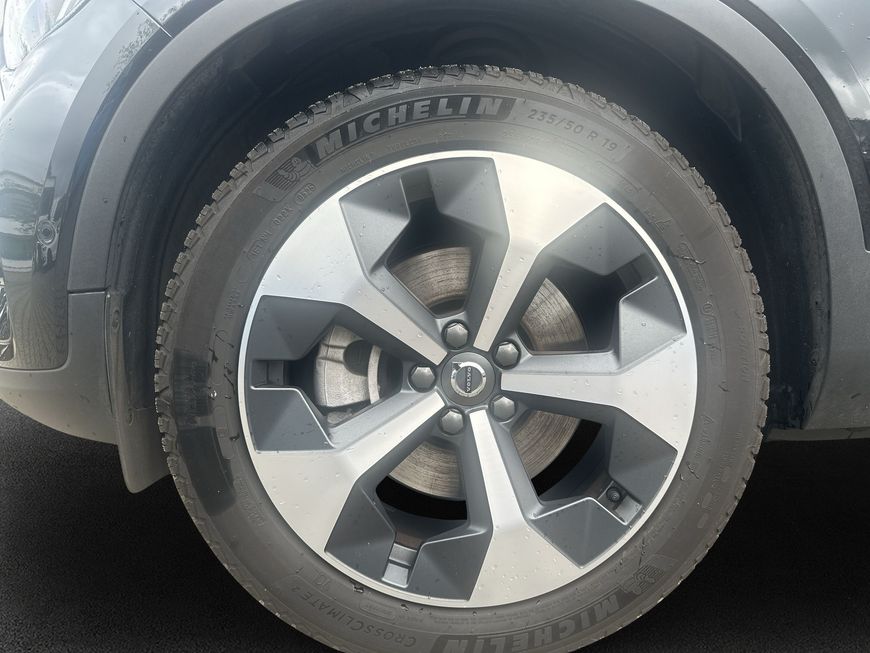 Volvo XC40 – Bild 13