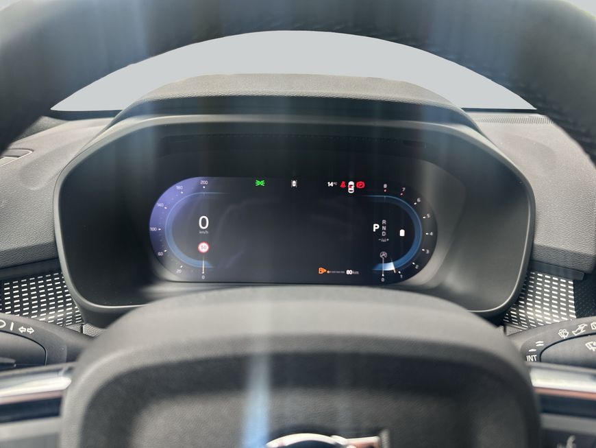Volvo XC40 – Bild 14