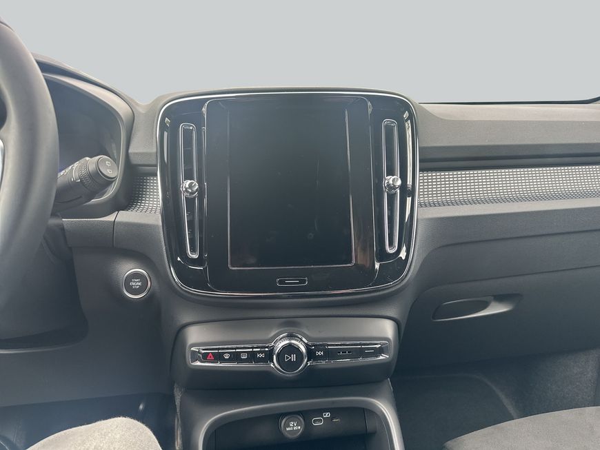 Volvo XC40 – Bild 15