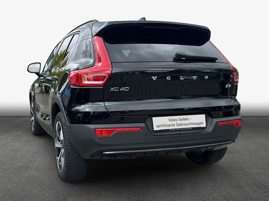 Volvo XC40 – Bild 2