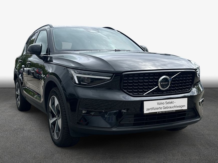 Volvo XC40 – Bild 3