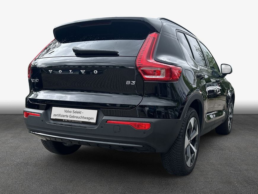 Volvo XC40 – Bild 4