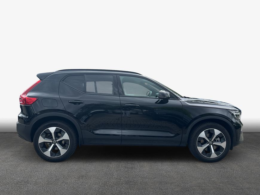Volvo XC40 – Bild 5