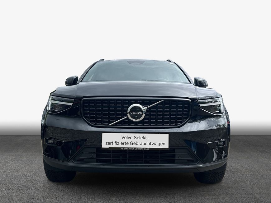 Volvo XC40 – Bild 6