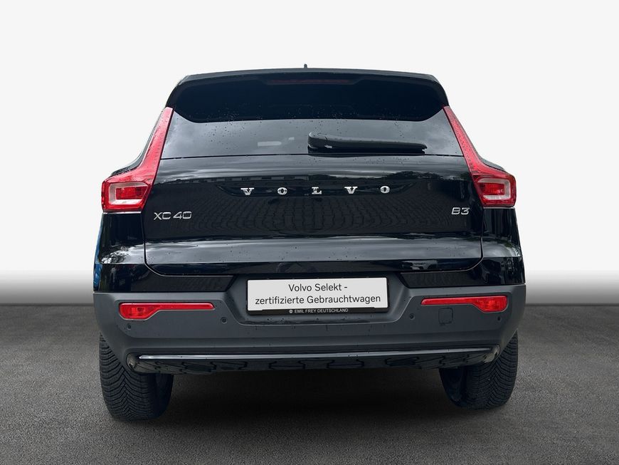 Volvo XC40 – Bild 7