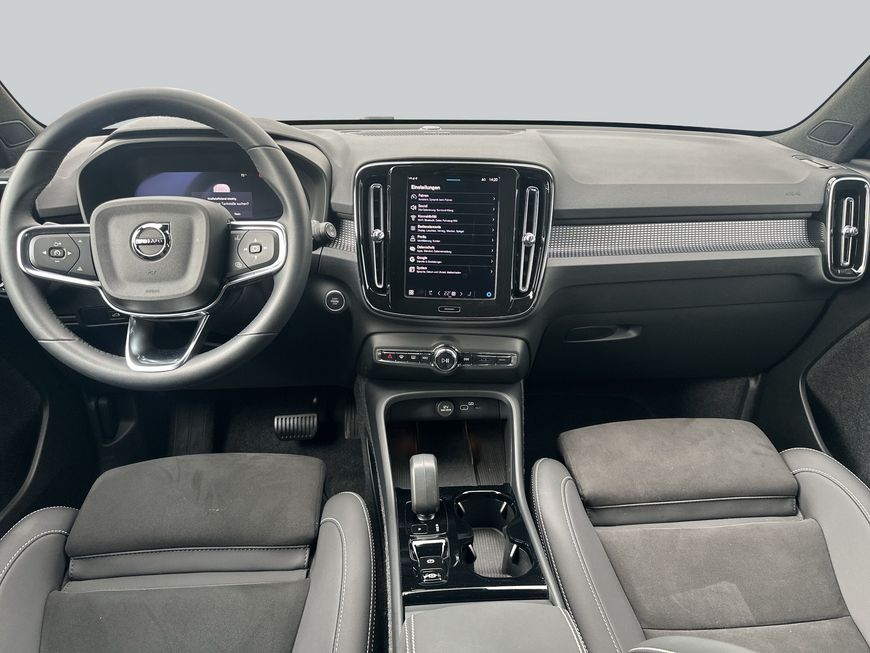 Volvo XC40 – Bild 9