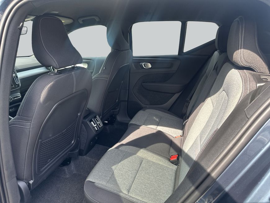 Volvo XC40 – Bild 10
