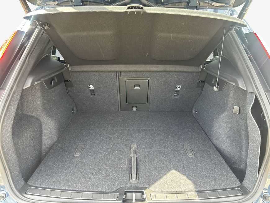 Volvo XC40 – Bild 11