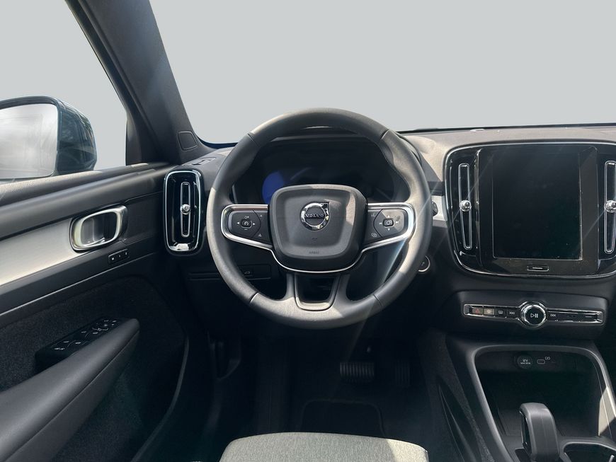 Volvo XC40 – Bild 12