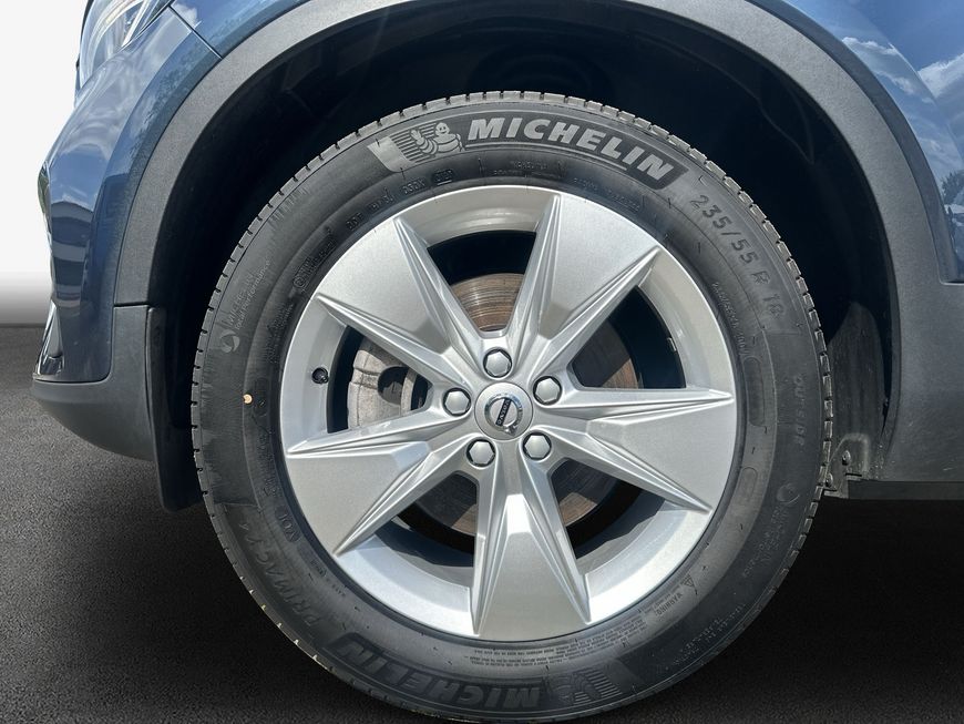 Volvo XC40 – Bild 13