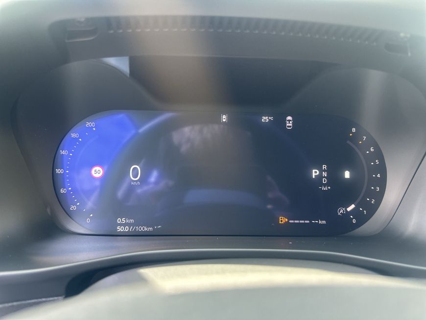 Volvo XC40 – Bild 14