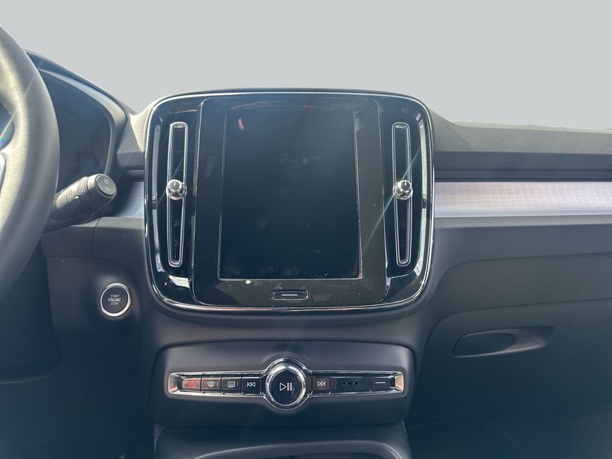 Volvo XC40 – Bild 15