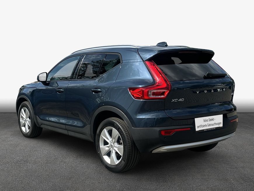Volvo XC40 – Bild 2