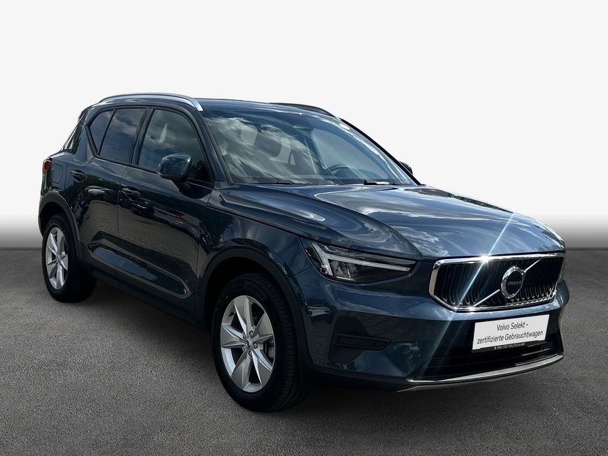 Volvo XC40 – Bild 3