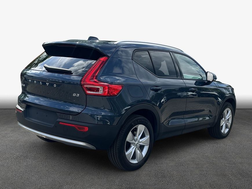 Volvo XC40 – Bild 4