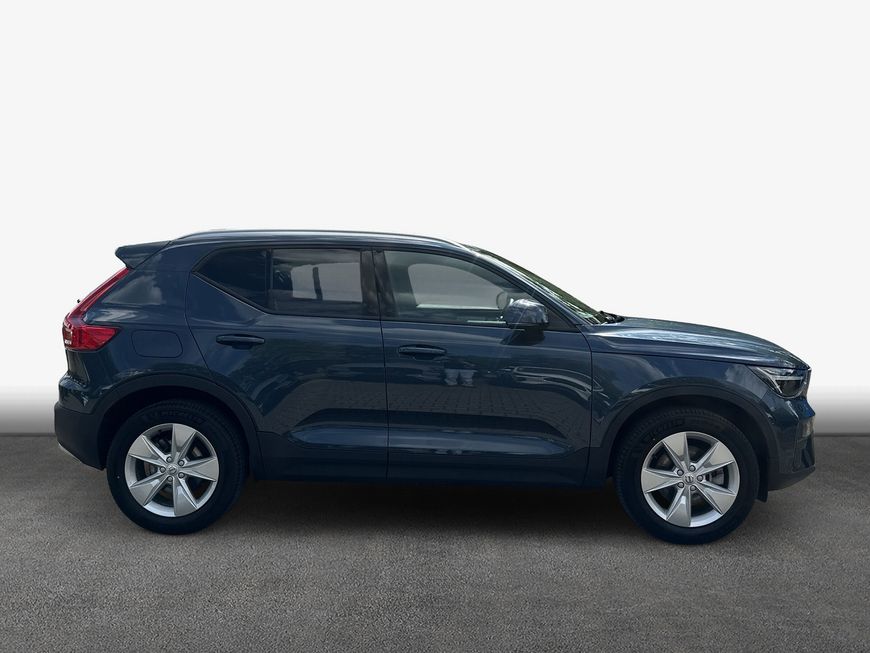 Volvo XC40 – Bild 5