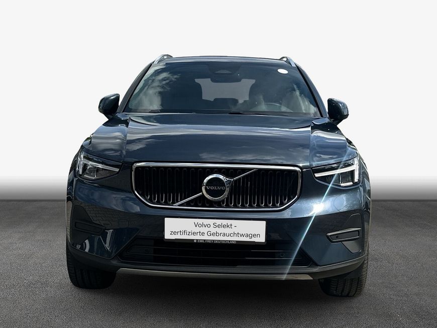 Volvo XC40 – Bild 6